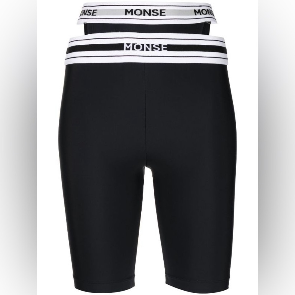 Monse short
